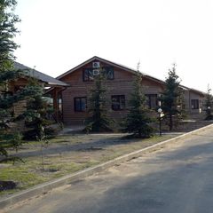 Рыболовная база Семь Островов, Икрянинский район, Астраханская область