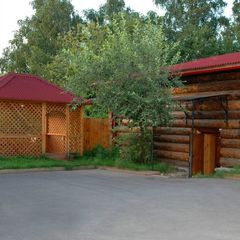 Гостиничный комплекс Снежная долина, Красноярск, Красноярский край