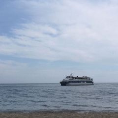 Центр отдыха Байкальские дюны, Иркутский район, Иркутская область