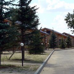 Рыболовная база Семь Островов, Икрянинский район, Астраханская область