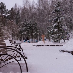 Загородный клуб Бузим, Сухобузимский район, Красноярский край