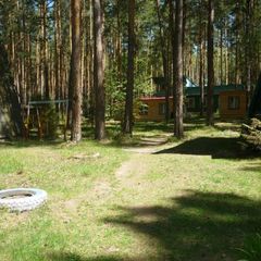 База отдыха Теремки, Березовский, Свердловская область