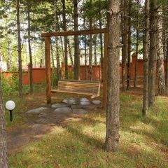 Гостиничный комплекс Снежная долина, Красноярск, Красноярский край