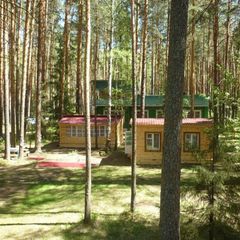 База отдыха Теремки, Березовский, Свердловская область