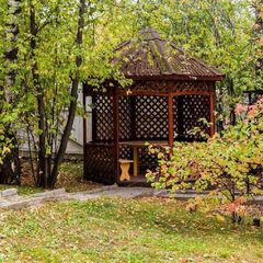 Гостиничный комплекс Снежная долина, Красноярск, Красноярский край