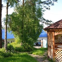 Гостиничный комплекс Снежная долина, Красноярск, Красноярский край