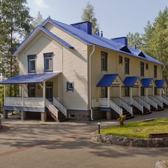 Загородный клуб Аврора, Выборгский район, Ленинградская область