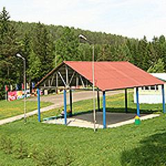 База отдыха Сокол, Березовский район, Красноярский край