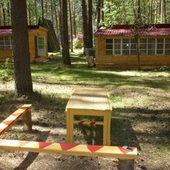 База отдыха Теремки, Березовский, Свердловская область