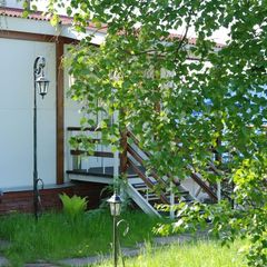 Гостиничный комплекс Снежная долина, Красноярск, Красноярский край