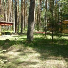База отдыха Теремки, Березовский, Свердловская область