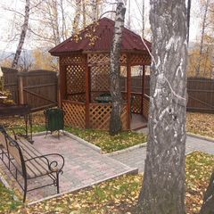 Гостиничный комплекс Снежная долина, Красноярск, Красноярский край