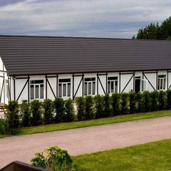 Парк-отель Капитан Морган, Приозерский район, Ленинградская область