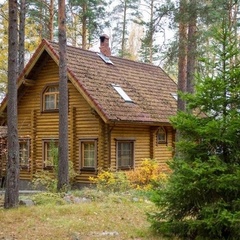 Загородный клуб Дача, Приозерский район, Ленинградская область