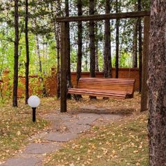 Гостиничный комплекс Снежная долина, Красноярск, Красноярский край