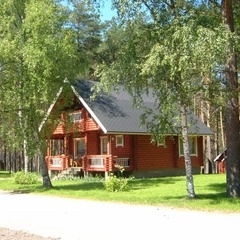 Коттеджный комплекс Green village, Приозерский район, Ленинградская область