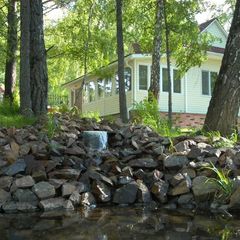 Гостиничный комплекс Снежная долина, Красноярск, Красноярский край