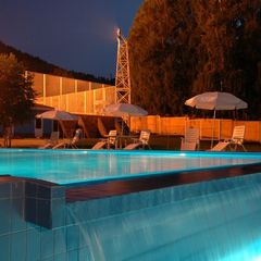 Гостиничный комплекс Снежная долина, Красноярск, Красноярский край