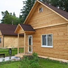 Парк-отель Капитан Морган, Приозерский район, Ленинградская область