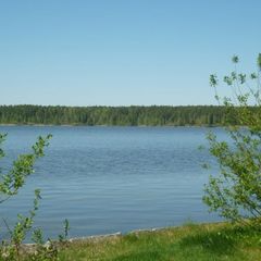 База отдыха Теремки, Березовский, Свердловская область