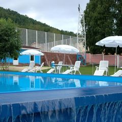 Гостиничный комплекс Снежная долина, Красноярск, Красноярский край