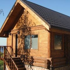 Парк-отель Капитан Морган, Приозерский район, Ленинградская область