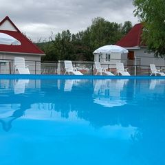 Гостиничный комплекс Снежная долина, Красноярск, Красноярский край