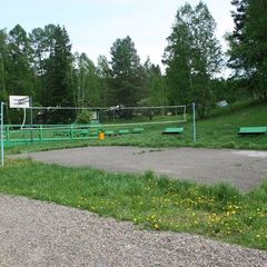 База отдыха Сокол, Березовский район, Красноярский край