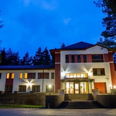 Загородный клуб Дача, Приозерский район, Ленинградская область