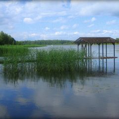 База отдыха 7 пятниц, Выборгский район, Ленинградская область