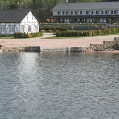 Парк-отель Капитан Морган, Приозерский район, Ленинградская область