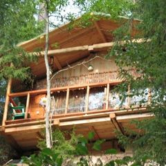 Коттеджный комплекс Мельница на речке Черной, Лужский район, Ленинградская область