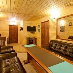 Гостиничный комплекс Снежная долина, Красноярск, Красноярский край