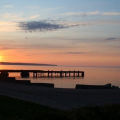 Парк-отель Капитан Морган, Приозерский район, Ленинградская область