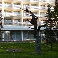 Гостиница Репинская, Санкт-Петербург, Ленинградская область