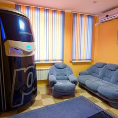 Гостиничный комплекс Снежная долина, Красноярск, Красноярский край