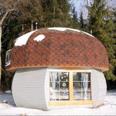 Коттеджный комплекс Мельница на речке Черной, Лужский район, Ленинградская область