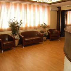 Гостиничный комплекс Снежная долина, Красноярск, Красноярский край