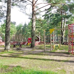 Коттеджный комплекс Green village, Приозерский район, Ленинградская область