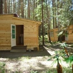 База отдыха Теремки, Березовский, Свердловская область