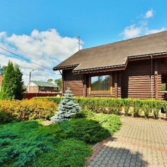 Комплекс отдыха Парголово, Санкт-Петербург, Ленинградская область