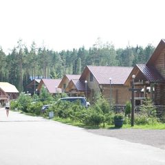 Комплекс отдыха Семь Озер, Выборгский район, Ленинградская область