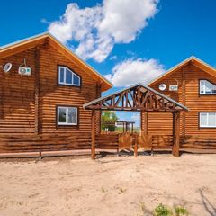 Парк-отель Клёво, Калачевский район, Волгоградская область