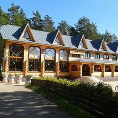 Комплекс отдыха Семь Озер, Выборгский район, Ленинградская область