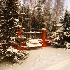 Гостиничный комплекс Снежная долина, Красноярск, Красноярский край