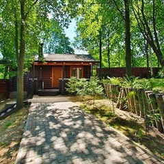 Комплекс отдыха Парголово, Санкт-Петербург, Ленинградская область