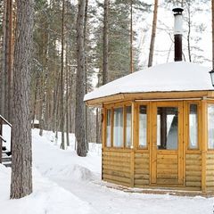 Загородный клуб Дача, Приозерский район, Ленинградская область