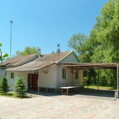 Парк-отель Клёво, Калачевский район, Волгоградская область