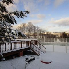 Гостиничный комплекс Снежная долина, Красноярск, Красноярский край