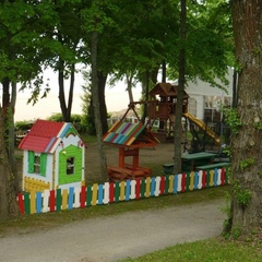 Гостиница Репинская, Санкт-Петербург, Ленинградская область